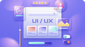 Experience Design (UX/UI)