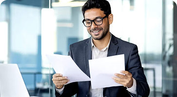 Consulting & Outsourcing